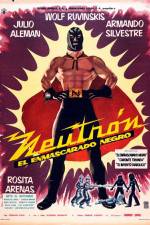 Watch Neutron and the Black Mask Zumvo