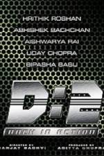 Watch Dhoom:2 Zumvo