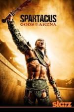 Watch Spartacus: Gods of the Arena Zumvo