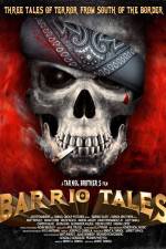 Watch Barrio Tales Zumvo