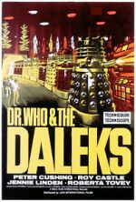 Watch Dr. Who and the Daleks Zumvo