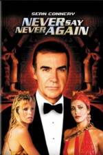 Watch Never Say Never Again Zumvo