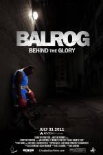 Watch Balrog Behind the Glory Zumvo