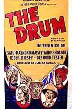 Watch The Drum Zumvo