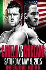 Watch Canelo Vs. Kirkland Zumvo