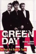 Watch Green Day: The Boys are Back in Town Zumvo