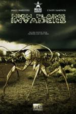 Watch High Plains Invaders Zumvo