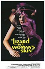 Watch A Lizard in a Woman\'s Skin Zumvo