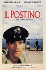 Watch Postino, Il Zumvo