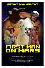 Watch First Man on Mars Zumvo