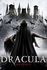 Watch Dracula Reborn Zumvo