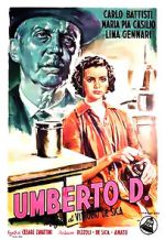 Watch Umberto D. Zumvo