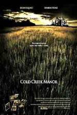 Watch Cold Creek Manor Zumvo