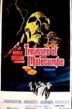 Watch Treasure of Matecumbe Zumvo