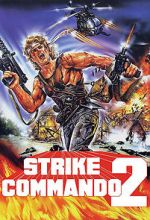 Watch Strike Commando 2 Zumvo