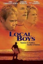 Watch Local Boys Zumvo