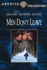 Watch Men Don't Leave Zumvo