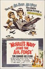 Watch McHale\'s Navy Joins the Air Force Zumvo