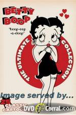 Watch Betty Boop's Crazy Inventions Zumvo