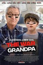 Watch The War with Grandpa Zumvo