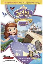 Watch Sofia the First: Once Upon a Princess Zumvo