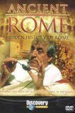 Watch Hidden History Of Rome Zumvo