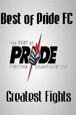 Watch Best of Pride FC Greatest Fights Zumvo