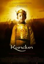 Watch Kundun Zumvo