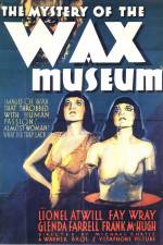 Watch Mystery of the Wax Museum Zumvo