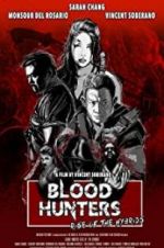 Watch Blood Hunters: Rise of the Hybrids Zumvo