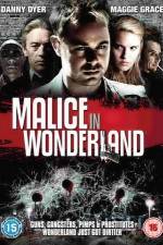 Watch Malice N Wonderland Zumvo