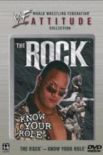 Watch WWF The Rock Know Your Role Zumvo