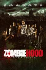 Watch Zombie Hood Zumvo