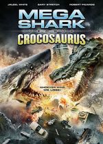 Watch Mega Shark vs. Crocosaurus Zumvo