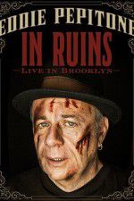 Watch Eddie Pepitone: In Ruins Zumvo