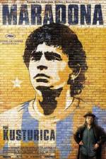 Watch Maradona by Kusturica Zumvo