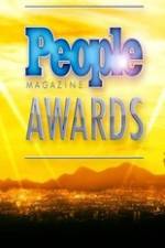 Watch People Magazine Awards Zumvo