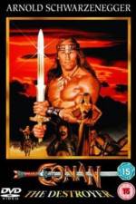 Watch Conan the Destroyer Zumvo