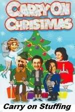Watch Carry on Christmas Carry on Stuffing Zumvo