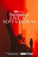 Watch The Weeknd: Live at SoFi Stadium Zumvo