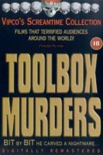 Watch The Toolbox Murders Zumvo