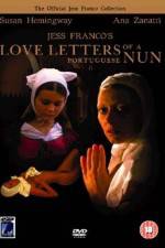 Watch Love Letters of a Portuguese Nun Zumvo