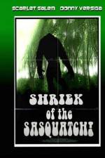 Watch Shriek of the Sasquatch Zumvo