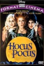 Watch Hocus Pocus Zumvo