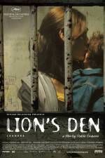 Watch Lions Den Zumvo