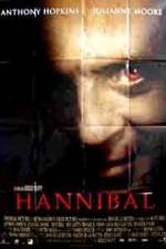 Watch Hannibal Zumvo