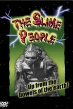 Watch The Slime People Zumvo