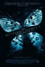 Watch Butterfly Effect: Revelation Zumvo