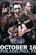 Watch TNA Bound For Glory Zumvo