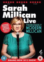 Watch Sarah Millican: Thoroughly Modern Millican Zumvo
